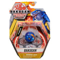 Image for Core Bakugan Single Pack - Aquos Elemental Sharktar - Bakugan TCG