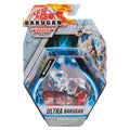 Image for Bakugan Ultra Single Pack - Haos Fenneca Ultra - Bakugan TCG