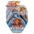 Image for Bakugan Ultra Single Pack - Aurelus Dragonoid Ultra - Bakugan TCG