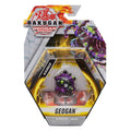 Image for Bakugan Geogan Single Pack - Darkus Sluggler - Bakugan TCG