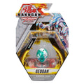 Image for Bakugan Geogan Single Pack - Haos Mutasect - Bakugan TCG