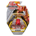 Image for Bakugan Geogan Single Pack - Pyrus Surturan - Bakugan TCG