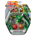 Image for Bakugan Starter 3-Pack - Ventus Cyndeous Ultra - Bakugan TCG