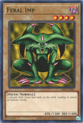 Image for Feral Imp (MRD-EN001) (MRD-EN) - YuGiOh