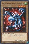 Image for Winged Dragon, Guardian of the Fortress #1 (MRD-EN002) (MRD-EN) - YuGiOh
