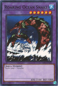 Image for Roaring Ocean Snake (MRD-EN020) (MRD-EN) - YuGiOh