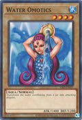 Image for Water Omotics (MRD-EN021) (MRD-EN) - YuGiOh