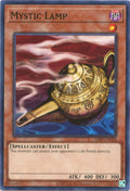 Image for Mystic Lamp (MRD-EN028) (MRD-EN) - YuGiOh