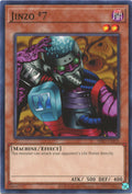 Image for Jinzo #7 (MRD-EN035) (MRD-EN) - YuGiOh