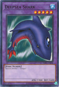 Image for Deepsea Shark (MRD-EN038) (MRD-EN) - YuGiOh