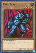 Image for Pale Beast (MRD-EN047) (MRD-EN) - YuGiOh