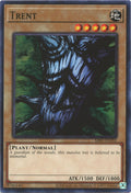 Image for Trent (MRD-EN052) (Metal Raiders (25th Anniversary Edition)) - YuGiOh