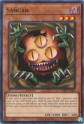 Image for Sangan (MRD-EN069) (Metal Raiders (25th Anniversary Edition)) - YuGiOh
