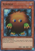 Image for Kuriboh (MRD-EN071) (MRD-EN) - YuGiOh