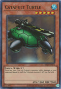 Image for Catapult Turtle (MRD-EN075) (Metal Raiders (25th Anniversary Edition)) - YuGiOh