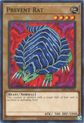 Image for Prevent Rat (MRD-EN084) (MRD-EN) - YuGiOh