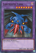 Image for Labyrinth Tank (MRD-EN091) (MRD-EN) - YuGiOh
