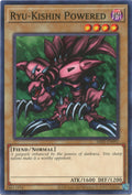 Image for Ryu-Kishin Powered (MRD-EN092) (MRD-EN) - YuGiOh