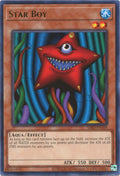 Image for Star Boy (MRD-EN109) (MRD-EN) - YuGiOh