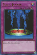 Image for Magic Jammer (MRD-EN128) (Metal Raiders (25th Anniversary Edition)) - YuGiOh