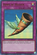 Image for Horn of Heaven (MRD-EN130) (Metal Raiders (25th Anniversary Edition)) - YuGiOh
