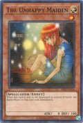 Image for The Unhappy Maiden (MRD-EN134) (MRD-EN) - YuGiOh
