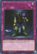 Image for Robbin' Goblin (MRD-EN135) (MRD-EN) - YuGiOh