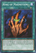 Image for Ring of Magnetism (MRD-EN139) (MRD-EN) - YuGiOh