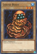 Image for Liquid Beast (SRL-EN023) (SRL-EN) - YuGiOh