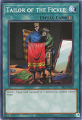 Image for Tailor of the Fickle (SRL-EN042) (SRL-EN) - YuGiOh