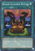 Image for Black Illusion Ritual (SRL-EN051) (SRL-EN) - YuGiOh