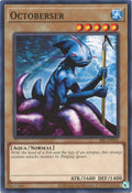 Image for Octoberser (SRL-EN052) (SRL-EN) - YuGiOh
