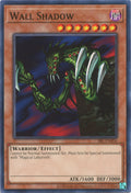 Image for Wall Shadow (SRL-EN056) (SRL-EN) - YuGiOh