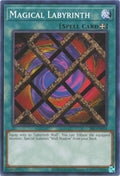 Image for Magical Labyrinth (SRL-EN059) (Spell Ruler (25th Anniversary Edition)) - YuGiOh