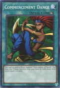 Image for Commencement Dance (SRL-EN062) (Spell Ruler (25th Anniversary Edition)) - YuGiOh