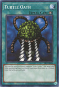 Image for Turtle Oath (SRL-EN066) (Spell Ruler (25th Anniversary Edition)) - YuGiOh