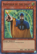 Image for Banisher of the Light (SRL-EN078) (SRL-EN) - YuGiOh