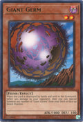 Image for Giant Germ (SRL-EN085) (SRL-EN) - YuGiOh
