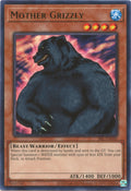 Image for Mother Grizzly (SRL-EN090) (SRL-EN) - YuGiOh