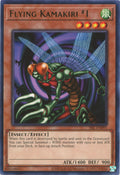 Image for Flying Kamakiri #1 (SRL-EN091) (SRL-EN) - YuGiOh