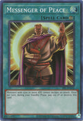 Image for Messenger of Peace (SRL-EN102) (Spell Ruler (25th Anniversary Edition)) - YuGiOh