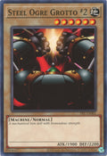 Image for Steel Ogre Grotto #2 (PSV-EN001) (PSV-EN) - YuGiOh