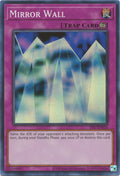 Image for Mirror Wall (PSV-EN016) (PSV-EN) - YuGiOh