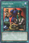 Image for Inspection (PSV-EN038) (PSV-EN) - YuGiOh