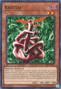 Image for Kiseitai (PSV-EN046) (PSV-EN) - YuGiOh