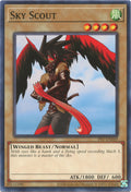 Image for Sky Scout (PSV-EN049) (PSV-EN) - YuGiOh