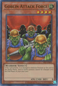 Image for Goblin Attack Force (PSV-EN094) (PSV-EN) - YuGiOh