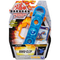 Image for Bakugan Geogan Rising Baku-Clip - Aquos Fenneca - Bakugan TCG