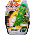 Image for Bakugan Geogan Rising Baku-Clip - Ventus Sharktar - Bakugan TCG