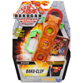 Image for Bakugan Geogan Rising Baku-Clip - Pyrus Falcron - Bakugan TCG
